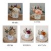Pack taza con pulsera Eternal personalizada - Imagen 7