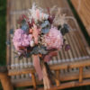 Ramo de novia Aretha