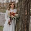 Ramo de novia Boho - Imagen 2