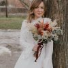 Ramo de novia Boho - Imagen 3
