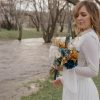 Ramo de novia Sol - Imagen 3
