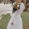 Ramo de novia Sol - Imagen 4