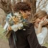 Ramo de novia Sol - Imagen 6
