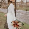 Ramo de novia Boho - Imagen 5