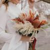Ramo de novia Boho - Imagen 6