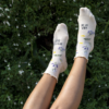 Calcetines En la flor de la vida UO - Imagen 2