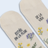 Calcetines En la flor de la vida UO - Imagen 3