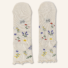 Calcetines En la flor de la vida UO - Imagen 4