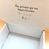 Taza personalizada CREMA - Imagen 7