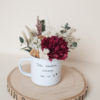 Taza personalizada BURDEOS