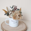 Taza personalizada CREMA