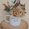 Taza personalizada CREMA - Imagen 5