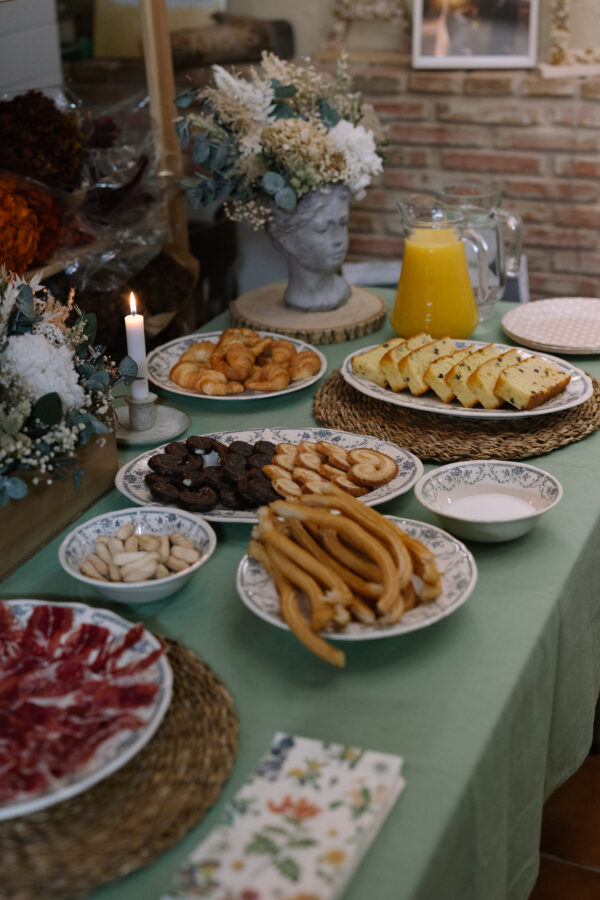 Taller privado con amigas - Imagen 4