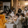 Taller privado con amigas