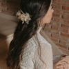 Tocado Novia - Imagen 4