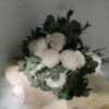 Ramo de novia Peonia - Imagen 4