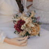 Ramo de novia Blanca - Imagen 2