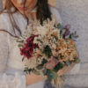 Ramo de novia Blanca