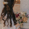 Ramo de novia Blanca - Imagen 4