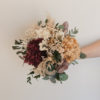 Ramo de novia Blanca - Imagen 6