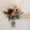 Ramo de novia Blanca - Imagen 5