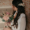 Ramo de novia Julieta - Imagen 2