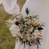Ramo de novia Amaia - Imagen 3