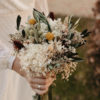 Ramo de novia Amaia