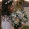 Ramo de novia Eva - Imagen 5