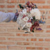 Ramo de novia Ainhoa - Imagen 4