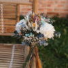 Ramo de novia Agua