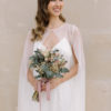 Ramo de novia Craspedia - Imagen 5