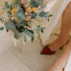 Ramo de novia Maite - Imagen 4