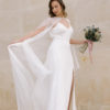 Ramo de novia Craspedia - Imagen 4