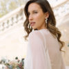 Ramo de novia Craspedia - Imagen 3