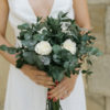 Ramo de novia Champagne - Imagen 6