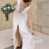 Ramo de novia Champagne - Imagen 3