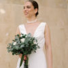 Ramo de novia Champagne - Imagen 2