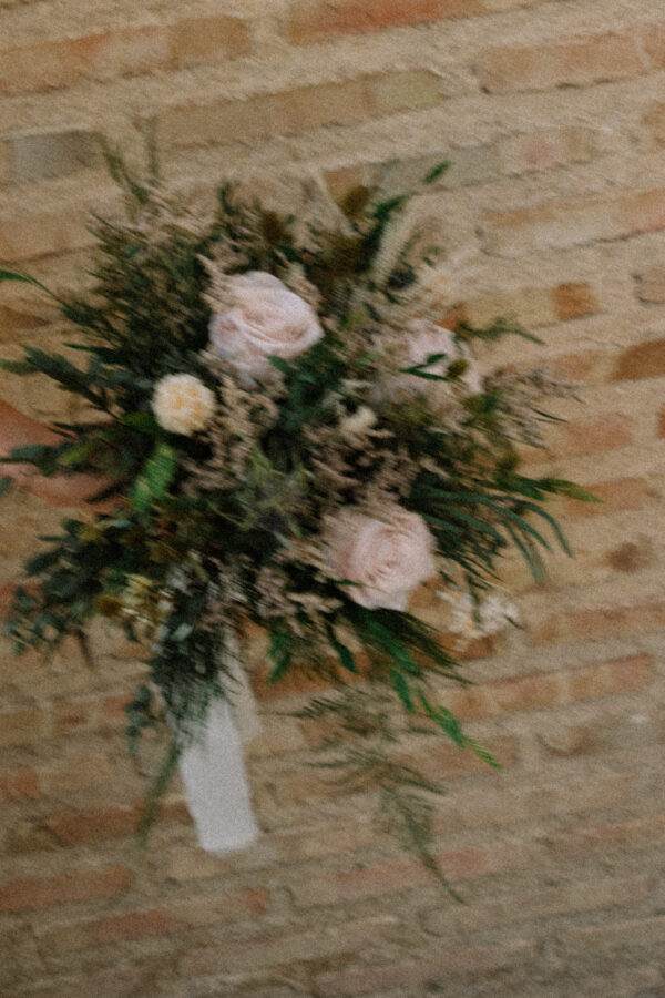 Ramo de novia Eternal - Imagen 4