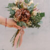 Ramo de novia Claudia - Imagen 2